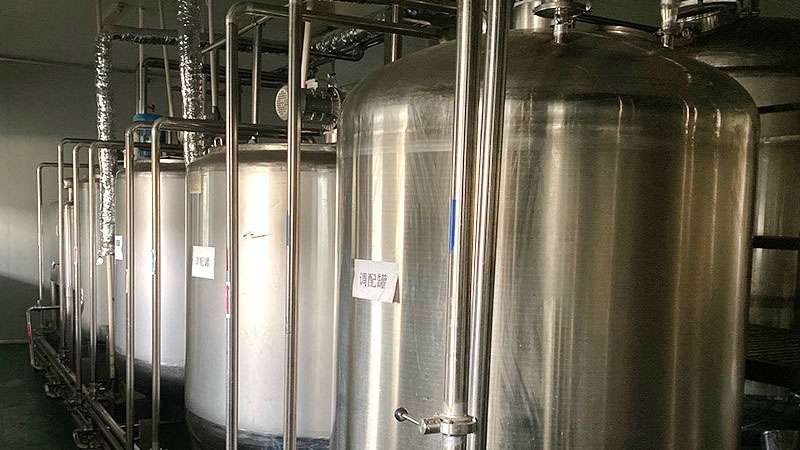 儲(chǔ)氣罐的保養(yǎng)知識(shí)大家了解多少呢？