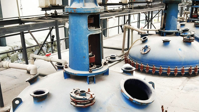 不銹鋼反應(yīng)釜的知識您了解多少呢？